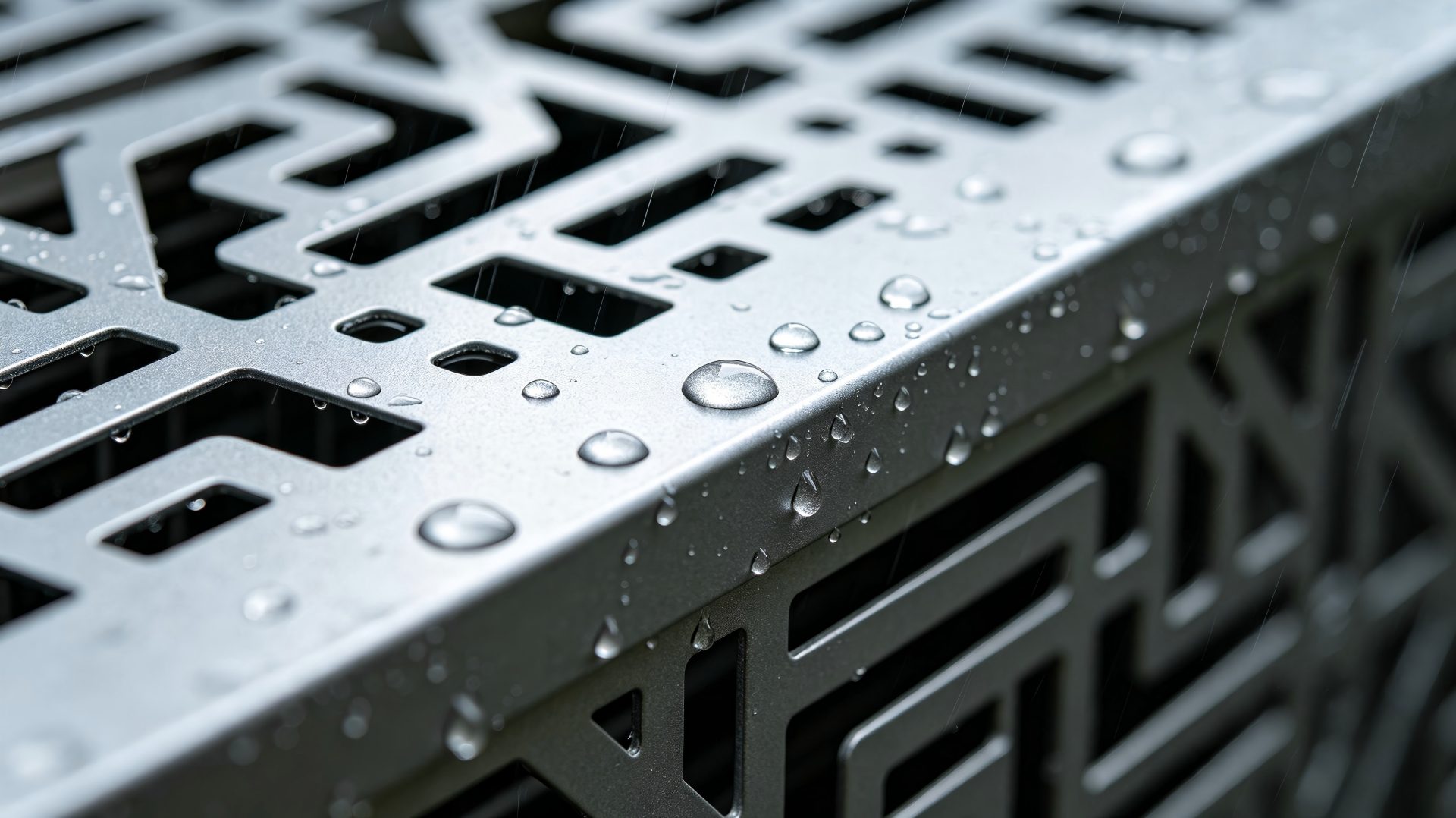 Perforated Aluminum AC Cover Selection Guide: Avoid Common Mistakes